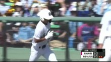 県岐阜商 vs 帝京大可児 ダイジェスト版