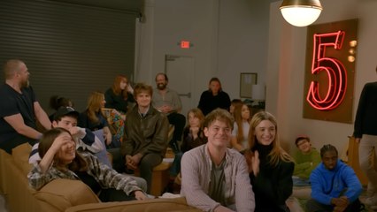 Stranger Things (Netflix) touche à sa fin : un nouveau teaser rend hommage aux héros de la série