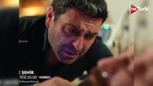 مسلسل المدينة البعيدة الحلقة 31 اعلان 2 الرسمي مترجم للعربية