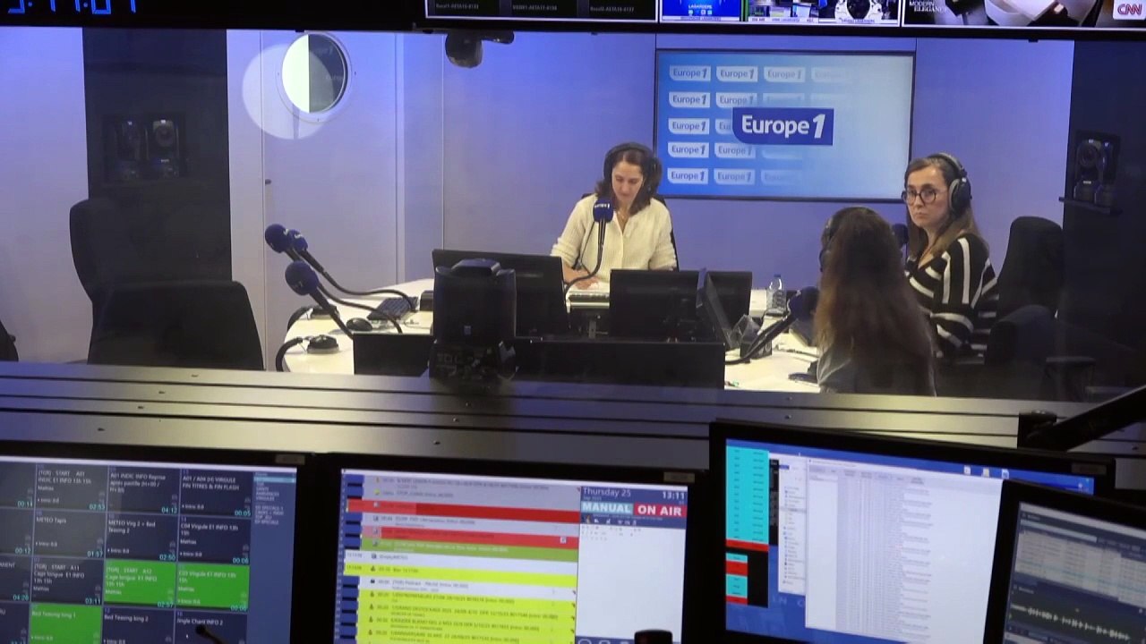 Économie : la dette publique française dépasse 3.400 milliards d'euros à la fin du mois de juin, un nouveau record