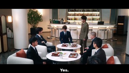 ABO Desire the Series Episode 8 EngSub