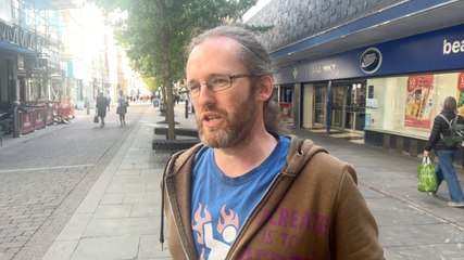 ‘Looking after shareholders and not the rivers’: should water be nationalised?