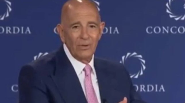 Zirve öncesi ABD Ankara Büyükelçisi'nden gündeme damga vuracak sözler