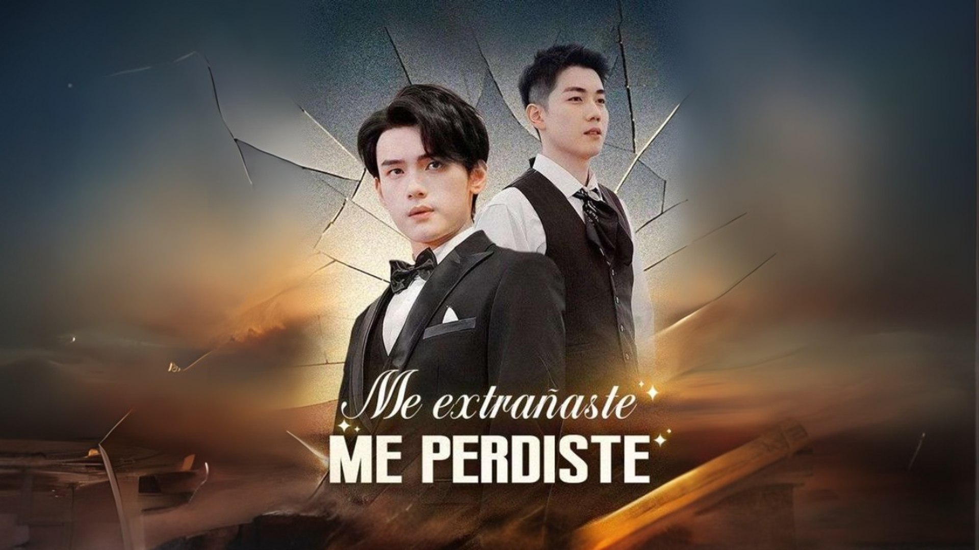 Me extrañaste, me perdiste Completo En Español