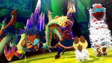 Monster Hunter Stories Series - Tokyo Game Show 2025 Trailer