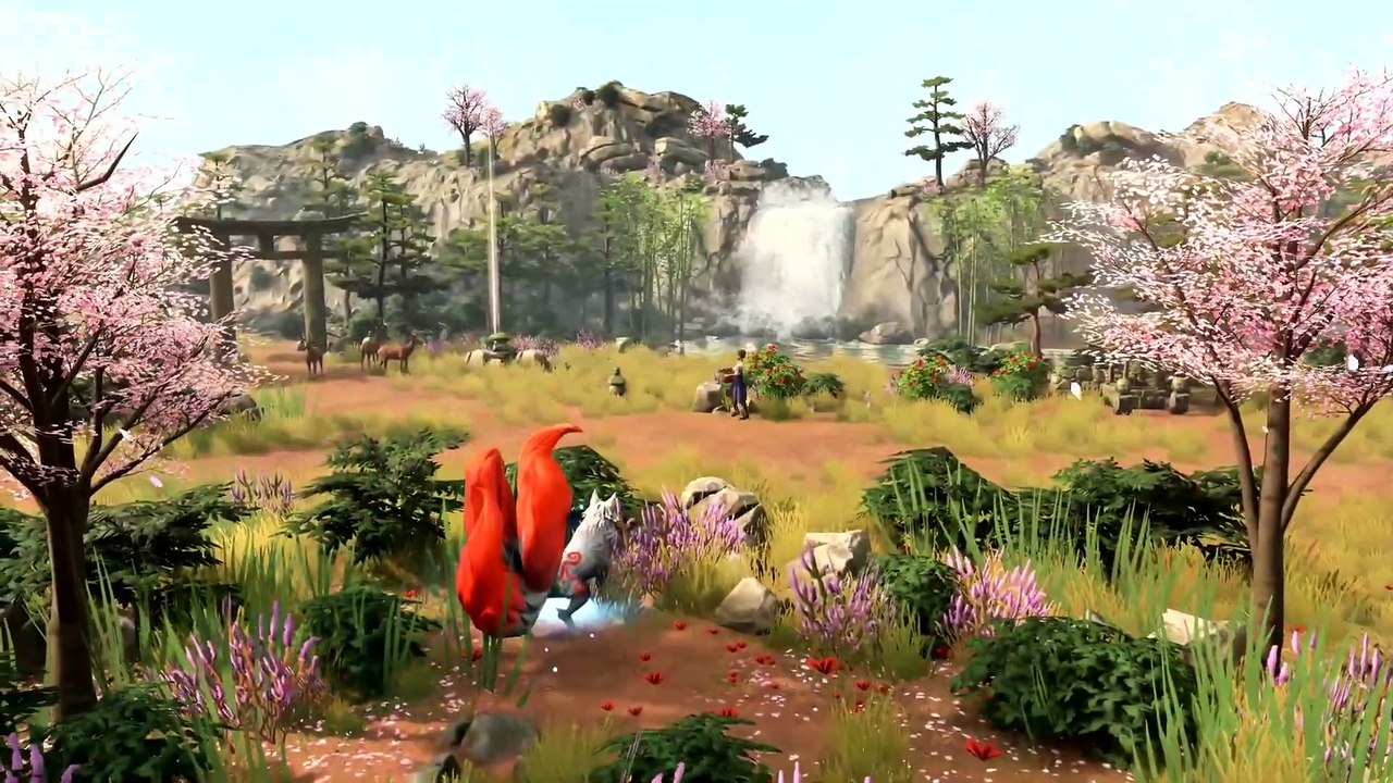 Age of Mythology Retold - Heavenly Spear - Launch Trailer