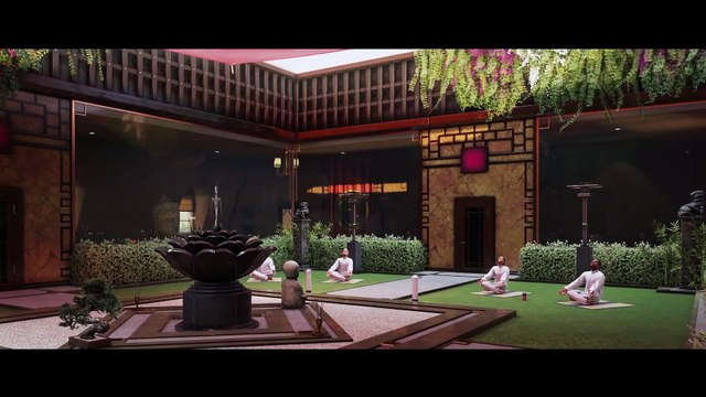 Hitman World of Assassination Bruce Lee Elusive Target - Tokyo Game Show 2025 Trailer