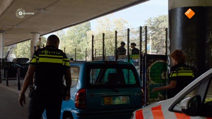 Flikken Maastricht S13 A7