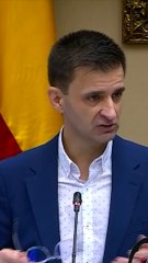 El presidente de RTVE: "Eurovisión es mucho más que un festival de canciones"