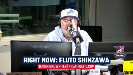 Who Will Be the Next Bruins Captain? Fluto Weighs In—but Don’t Expect a Quick Decision