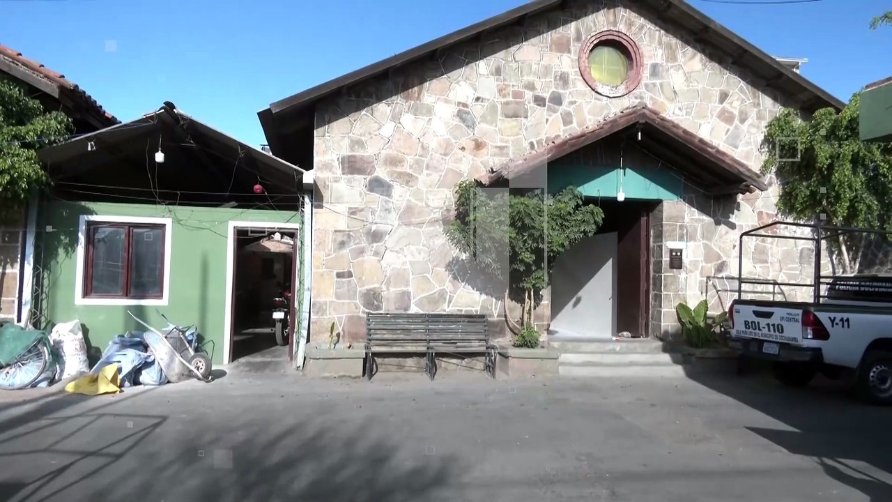 Mauser, el sargento de cuatro patas, ahora bajo cuidado en Zoonosis