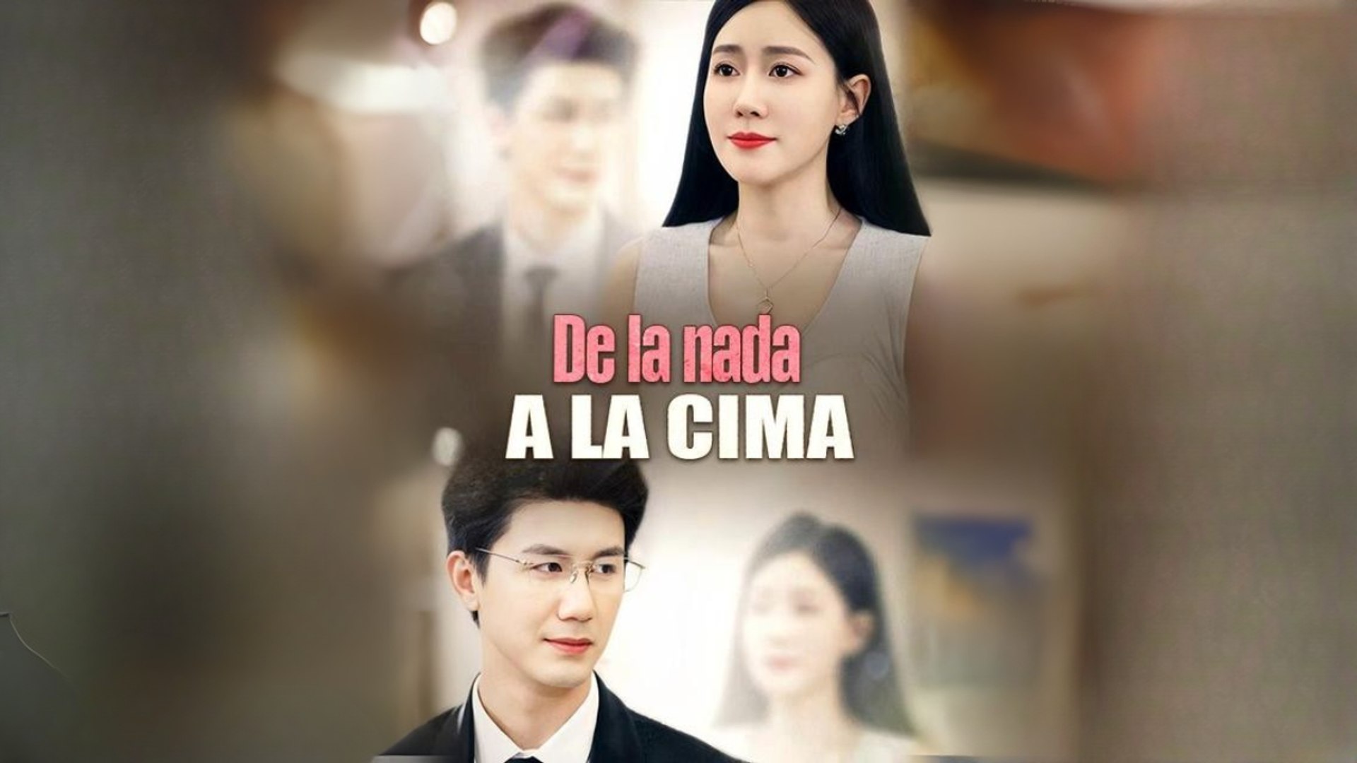 De la nada a la cima Completo En Español