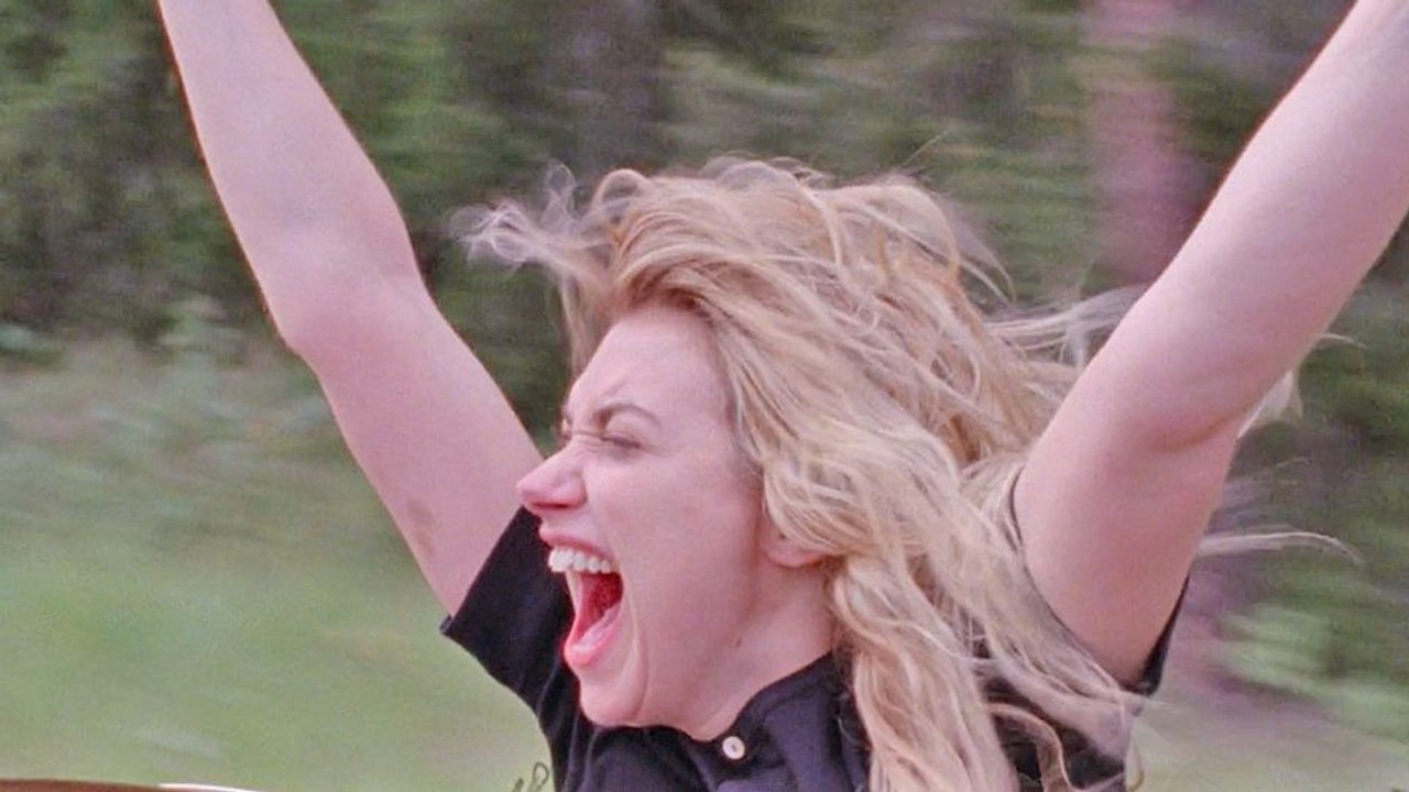 The Chronology Of Water Bande-annonce VO STFR