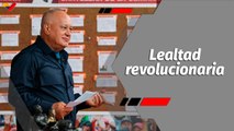 Con el Mazo Dando | Defensiva y lealtad patriota ante las amenazas imperiales contra Venezuela