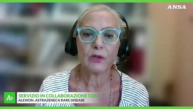 Malattie rare, una ricerca sulle difficolta' dei pazienti per dar loro voce