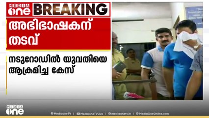 ടുറോഡില്‍ യുവതിയെ അതിക്രമിച്ച മുൻ സർക്കാർ അഭിഭാഷകന് ഒരു വർഷം തടവ്