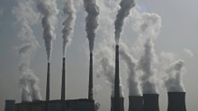 China verkündet mit Spannung erwartetes Klimaziel