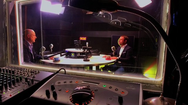 INfluencia Café - « Nous voulons mobiliser l’écosystème pour défendre l’open web » Antoine Ripoche, DG Azerion France