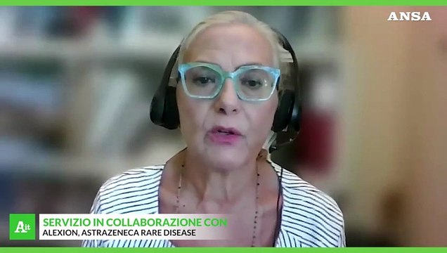 Malattie rare, una ricerca sulle difficolta' dei pazienti per dar loro voce