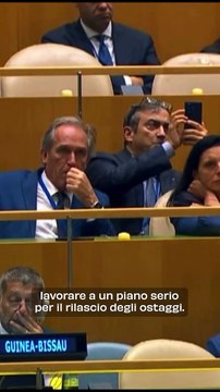 Giorgia Meloni all'ONU: Critiche a Russia e Israele, Appello per Riforme e Denuncia delle Politiche Green Insostenibili