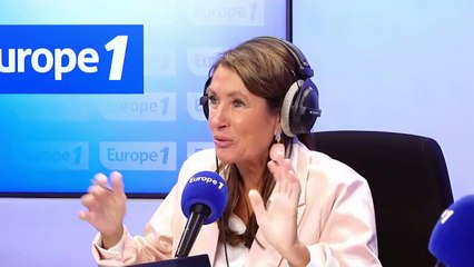 Perturbateurs endocriniens : «Le problème, c'est qu'on en trouve partout», atteste le professeur Robert Karoubi