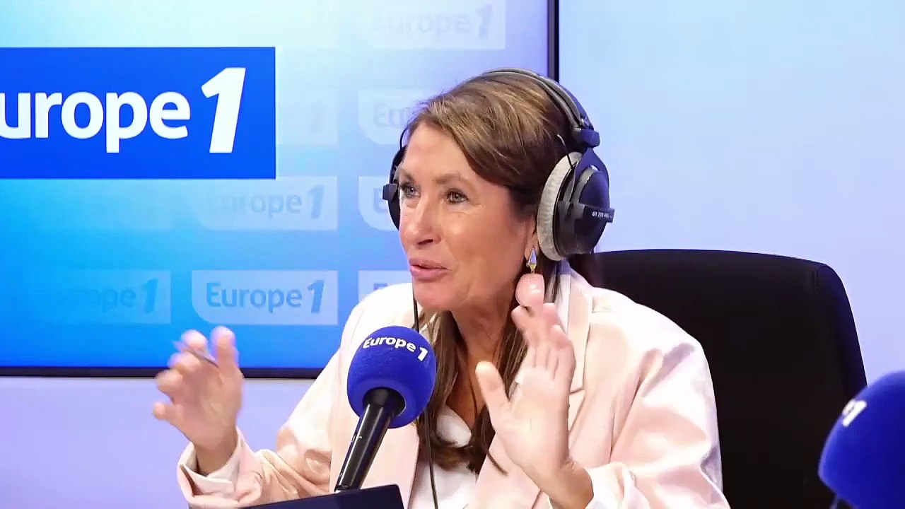 Perturbateurs endocriniens : «Le problème, c'est qu'on en trouve partout», atteste le professeur Robert Karoubi