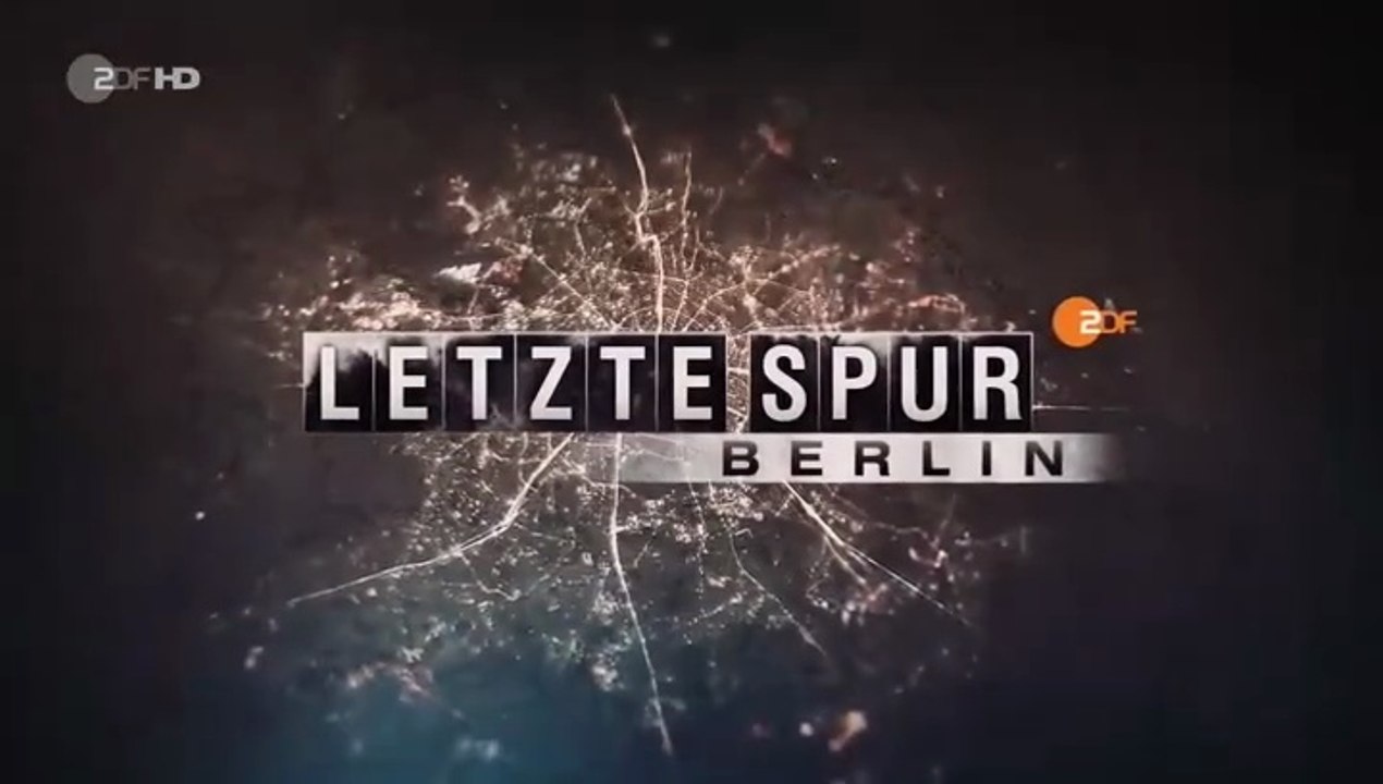 Letzte Spur Berlin -093- Anrufe