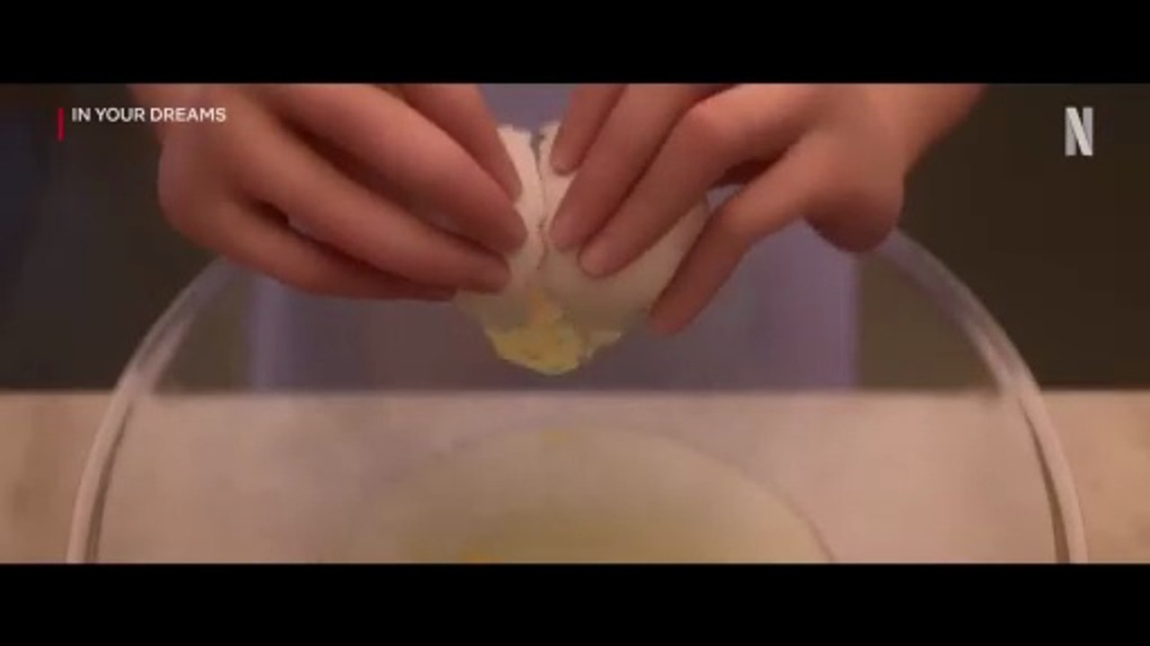 In Your Dreams – Im Traum ist alles möglich Trailer OV