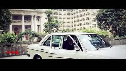 Ngày lạnh nhất 最冷一天 - Trương Quốc Vinh 張國榮 || David Chiang 姜大卫 & Ti Lung 狄龙