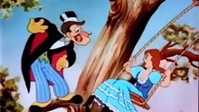 Merrie Melodies - Love And Curses (1938)