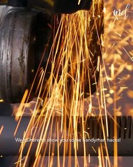 Your daily dose of handy hacks 💯