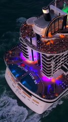 cruise ship 1 - FLX CHANNEL