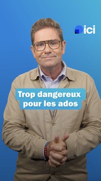 Les dangers cachés des boissons énergisantes - Les conseils du Dr Kierzek
