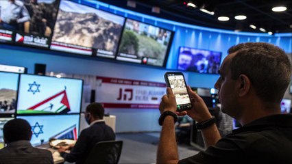 Exposed: Israel’s Secret Alliance with the Democratic Party!