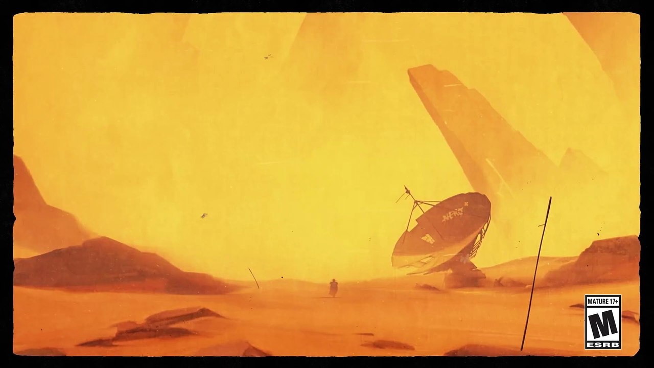 Borderlands gewährt ersten Blick auf neuen Kammer-Läger C4SH