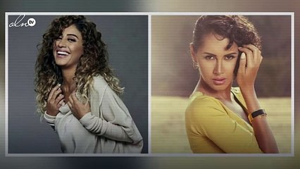 دينا الشربيني تحتفل بعيد ميلاد ياسمين رئيس بلحظات ممتعة ومجنونة