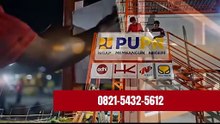 Digital Printing Balikpapan