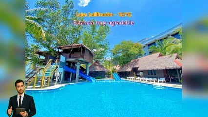 HotelKDM | Reseña Malibest Resort