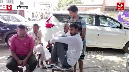 भिवानी में डीजे को लेकर दो गुटों में विवाद: कुल्हाड़ी और डंडों से पीट-पीट कर युवक की हत्या