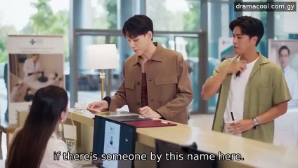 Ep.1 The W!cKed G@me thai bl eng sub