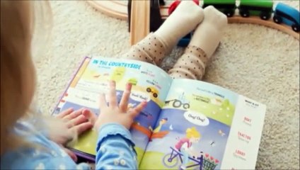 Raconte-moi une histoire