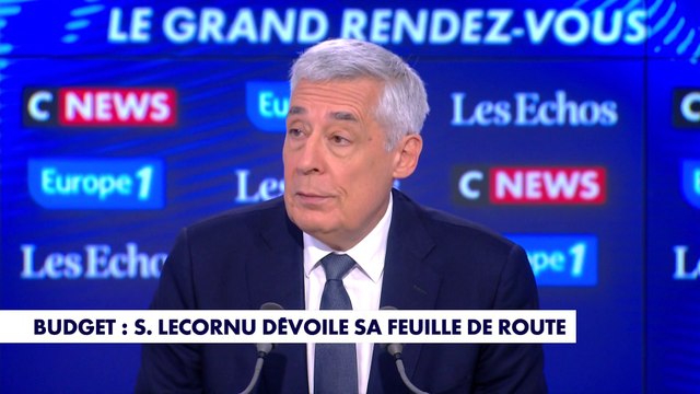 Henri Guaino : «On ne résout pas un problème de finances publiques en escroquant les retraités»