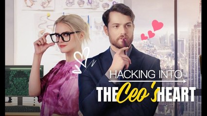 Hacking Into The CEO’s Heart - Full HD Movie 2025 [EngSub]