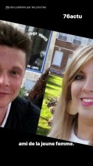 Ces crimes qui ont marqué la ville de Rouen : le double meurtre d'Élise et Julien