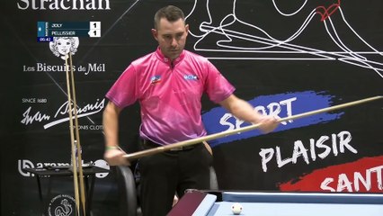 Demi-finales masters - Tournoi National 1 - Mèze