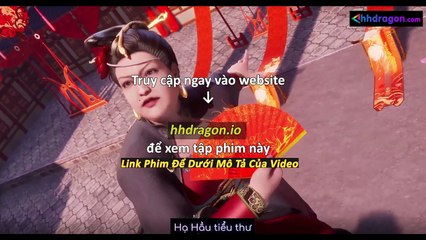 Nghịch Thiên Chí Tôn Tập 450 Vietsub Thuyết Minh Tiếng Việt