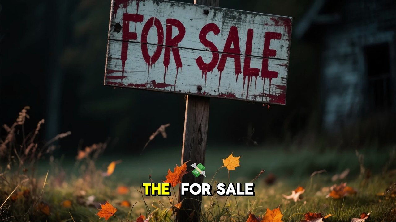 The House for Sale