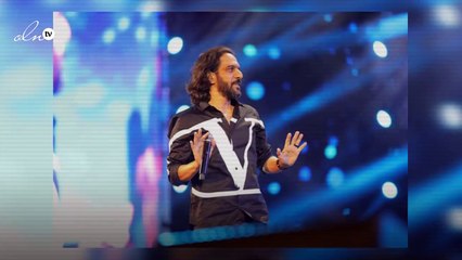 بهاء سلطان يتصدر مواقع البحث بعد حفله الغنائي في الساحل الشمالي