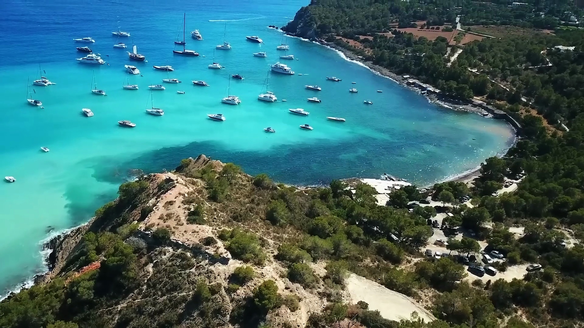 A Royal Romance In Ibiza Movie
