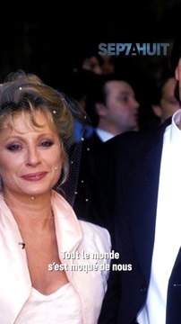 Regardez les mots très durs de Véronique Sanson sur l'accident provoqué par son ex-mari Pierre Palmade dans Sept à Huit : Sa condamnation, c'est bien fait pour lui ! La peine est même trop faible...